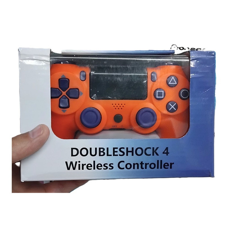 دسته بازی مدل PS4
