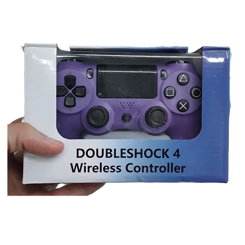 دسته بازی مدل PS4