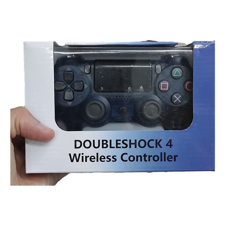دسته بازی مدل PS4