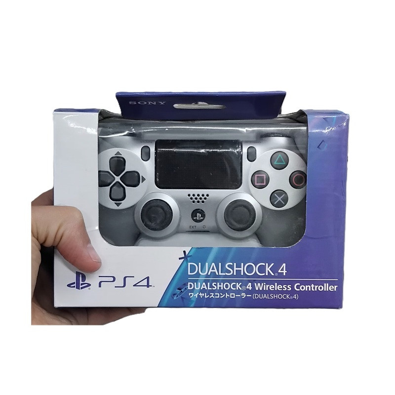 دسته بازی مدل PS4