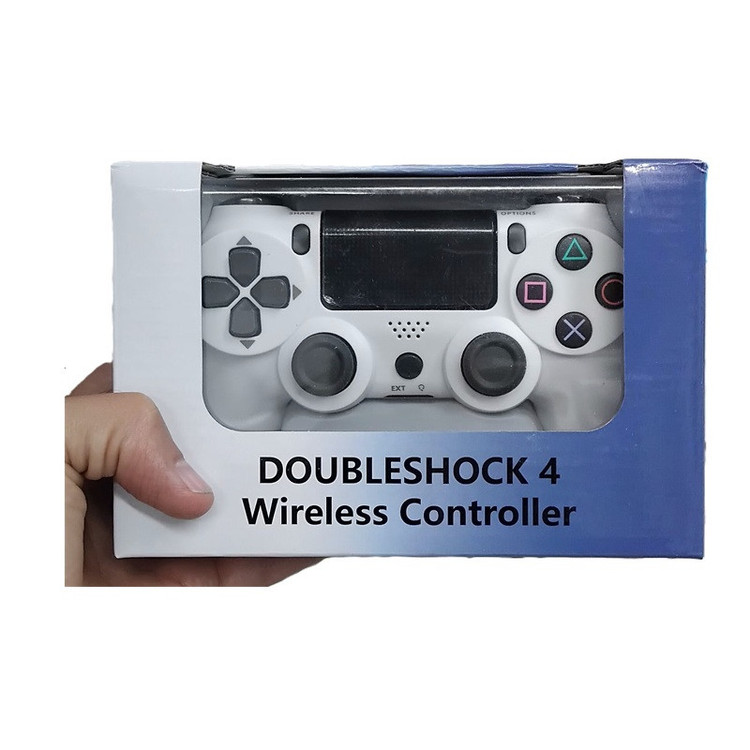 دسته بازی مدل PS4