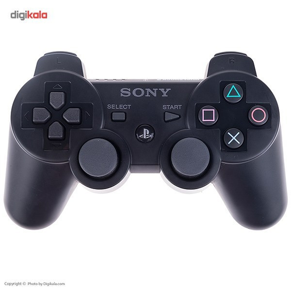 دسته ی بازی سونی پلی استیشن Dual Shock 3