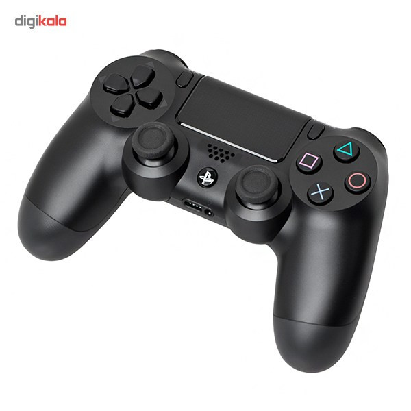دسته بازی مدل DualShock 4
