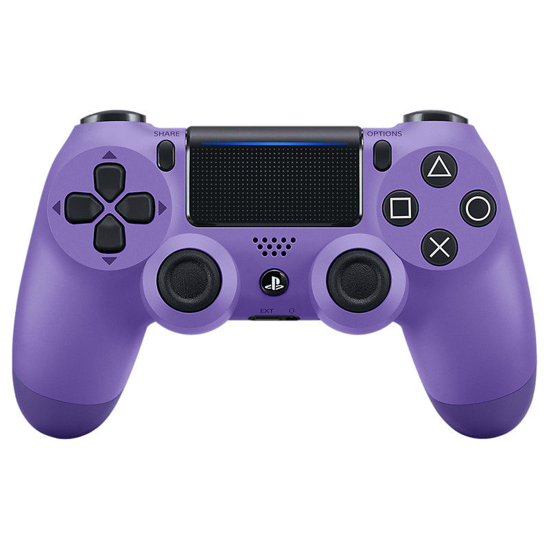 دسته بازی پلی استیشن 4 مدل DualShock 4 کد cc209