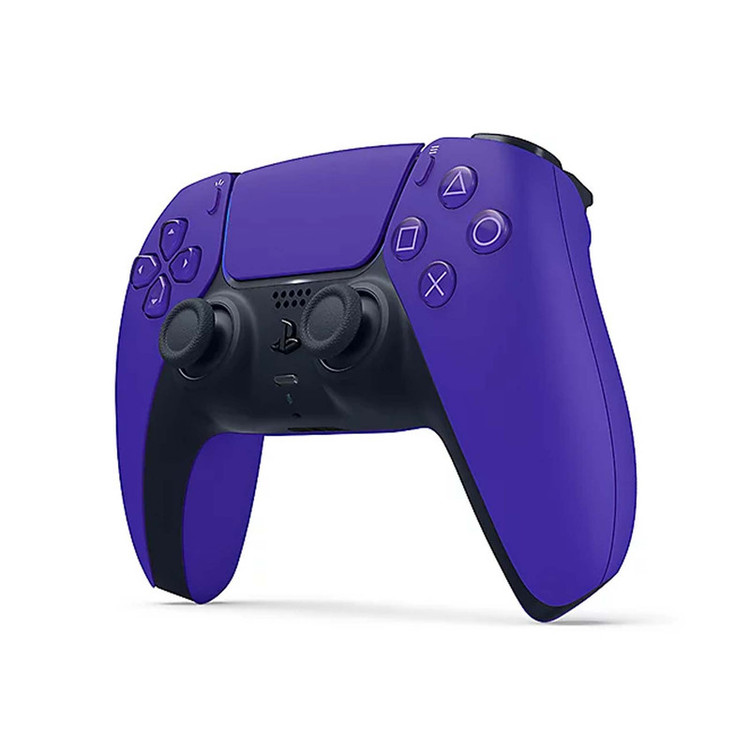 دسته بازی پلی استیشن 5 سونی مدل Purple dualsence