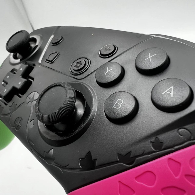 دسته بازی بیسیم مدل Pro Controller