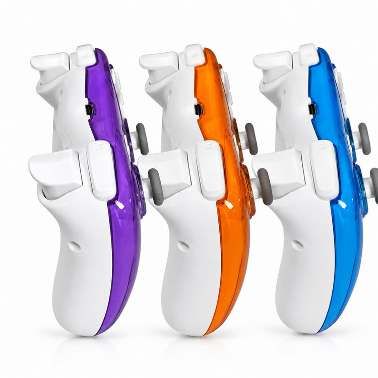 دسته بازی بی سیم ایکس پی-پروداکت مدل MX311Plus-s