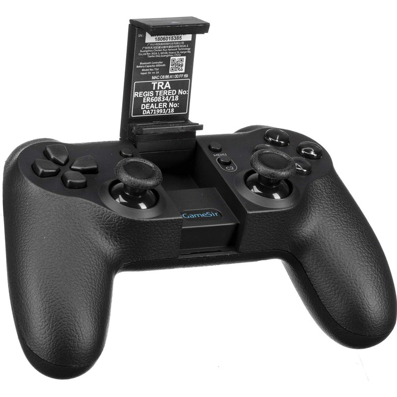 دسته بازی گیمسر مدل T1d DJI Tello