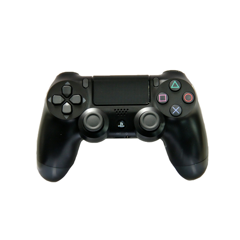 دسته بازی پلی استیشن 4 مدل DualShock سری 2021 کد 007