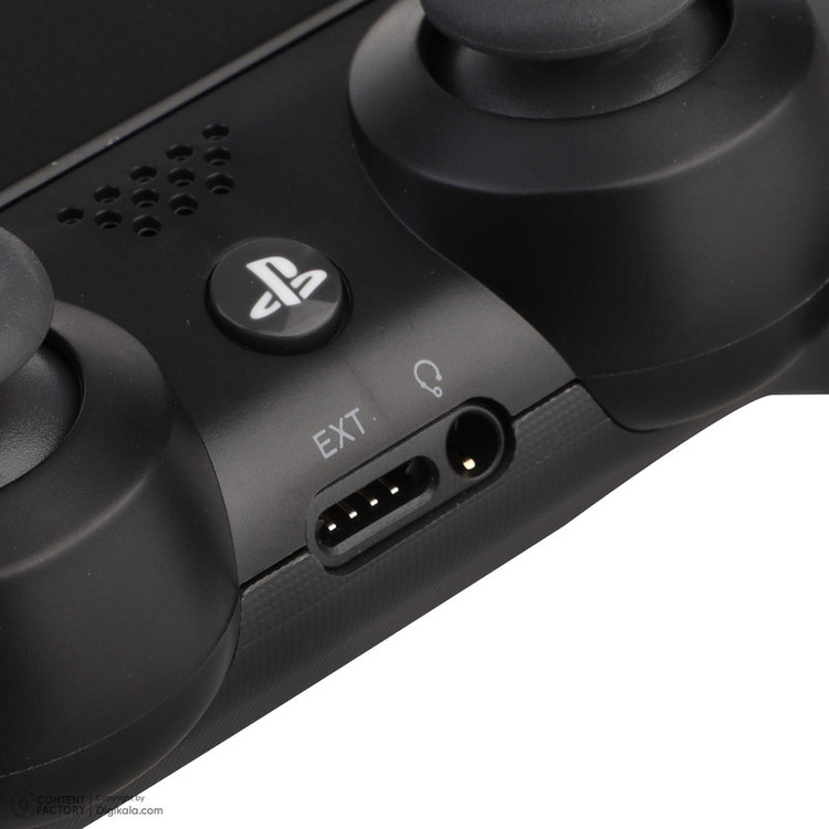 دسته بازی پلی استیشن ۴ مدل DUALSHOCK CUH-ZCT2E