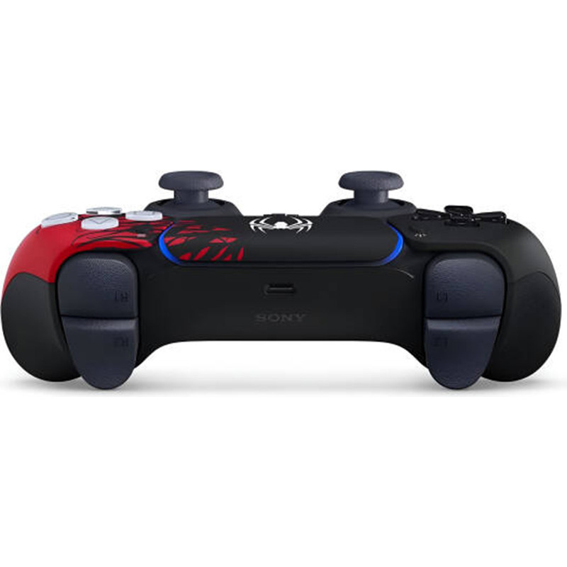 دسته بازی باسیم مدل CFI-ZCT1W طرح Spider-Man