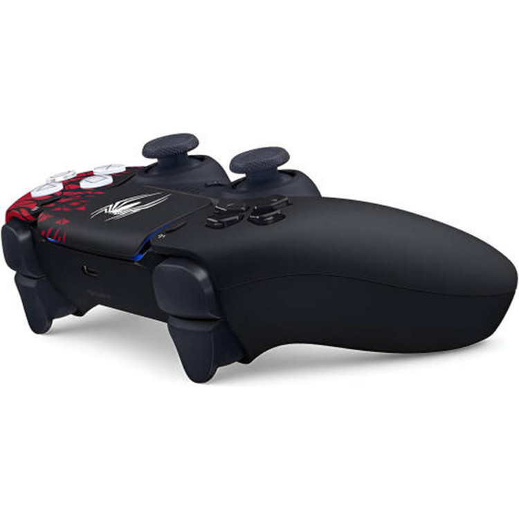 دسته بازی باسیم مدل CFI-ZCT1W طرح Spider-Man