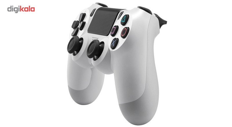 دسته بازی مدل 2016 DualShock 4