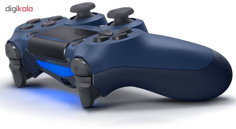 دسته بازی مدل 2016 DualShock 4