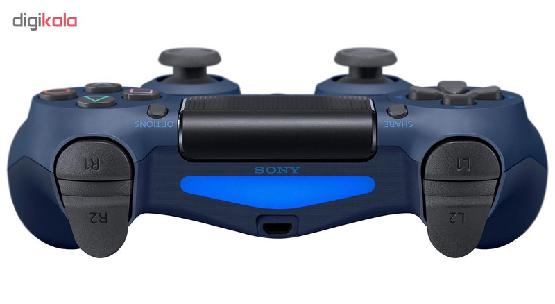 دسته بازی مدل 2016 DualShock 4