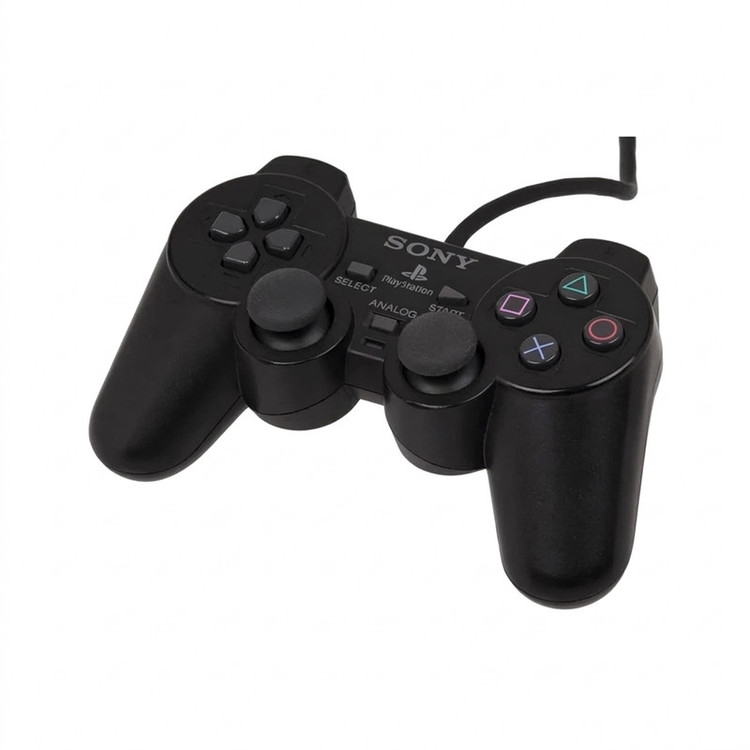 دسته بازی پلی استیشن سونی مدل PS2