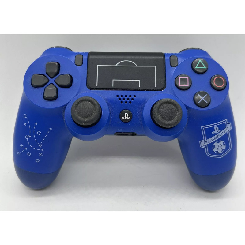 دسته بازی سونی Dual Shock 4 Champions League Limited Edition