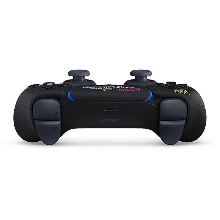 دسته بازی بیسیم مدل CFI-ZCT1W طرح LeBron James Limited Edition