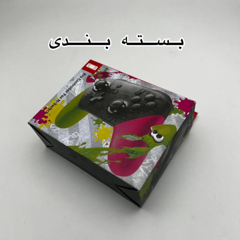 دسته بازی مدل TY70