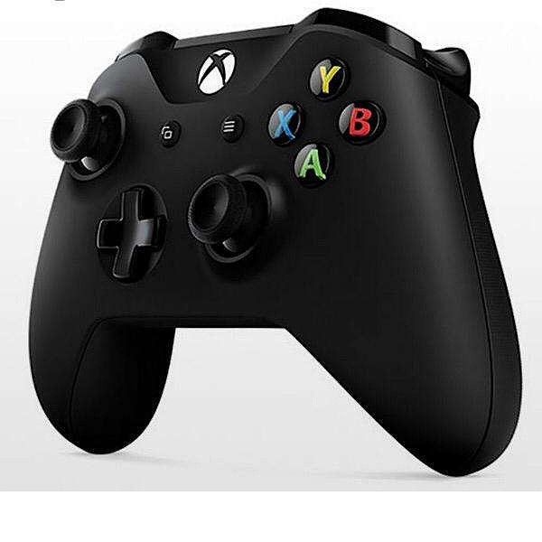 دسته بازی ایکس باکس وان اس مدل Controlle