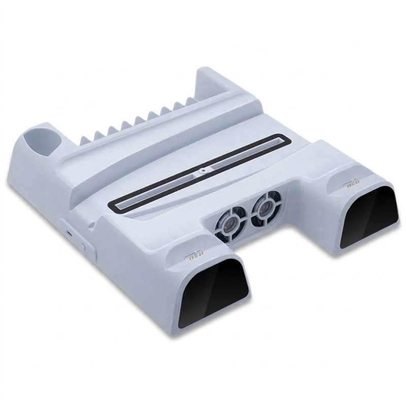پایه پلی استیشن 5 دابی مدل Multlfunctiona Cooling Stand TP5-3532B