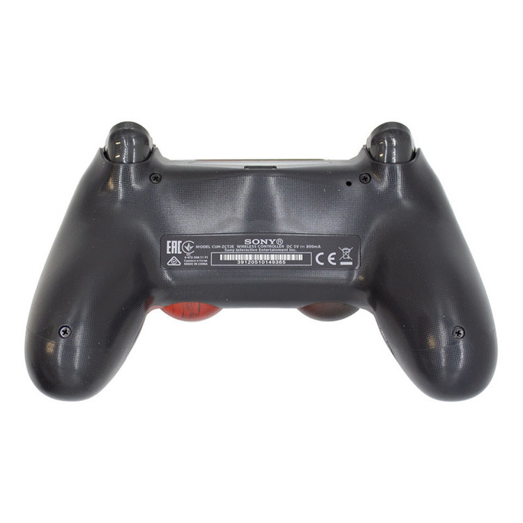 دسته بازی پلی استیشن ۴ مدل Red dead
