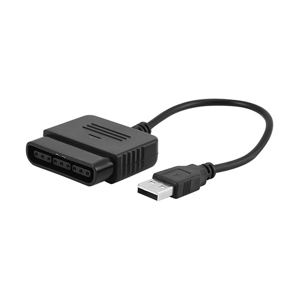 تبدیل دسته بازی پلی استیشن 1/2 به PS3/PC مدل Tihebeyanzi1rshw7co