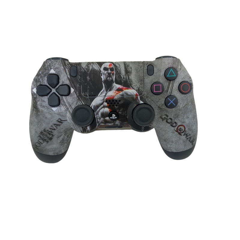 دسته بازی پلی استیشن 4 سونی مدل PS4_God of war_2