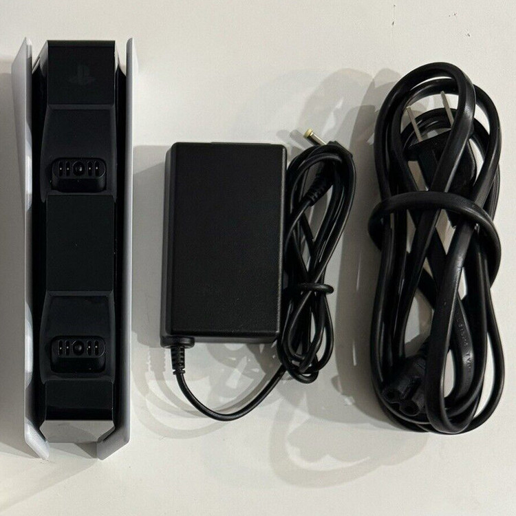 پایه شارژر دسته بازی پلی استیشن 5 HIGH COPY مدل CFI-ZDS1