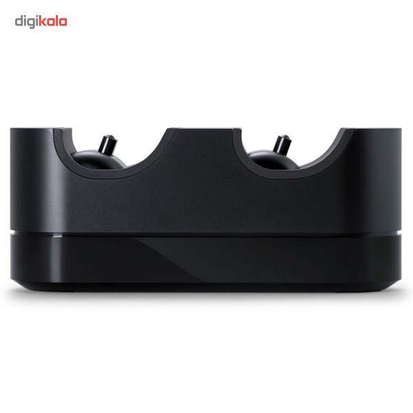 پایه شارژ دسته PS4 مدل Dual Shock 4 Charging Station