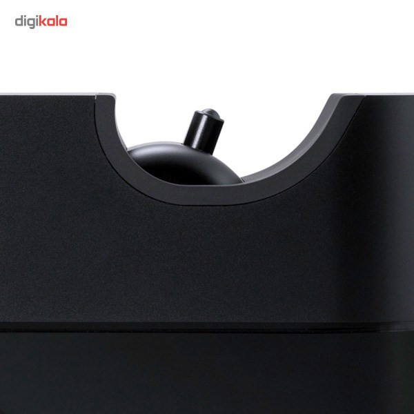 پایه شارژ دسته PS4 مدل Dual Shock 4 Charging Station