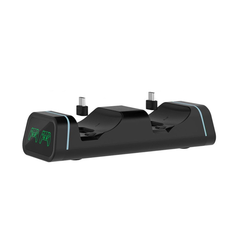 پایه شارژر دسته بازی دابی مدل TYX-0613B