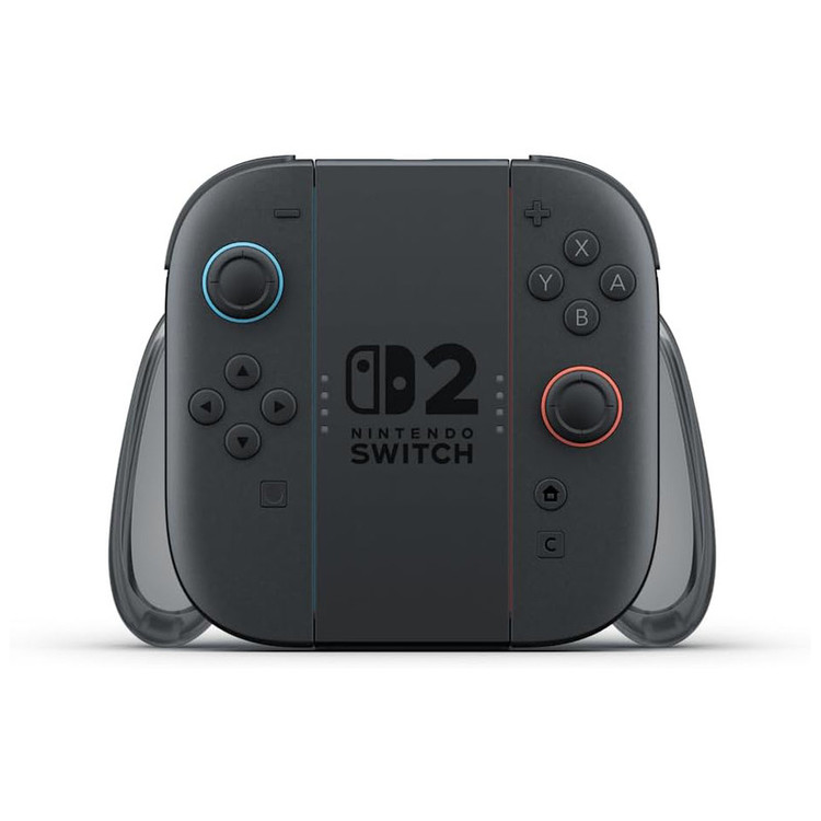 پایه شارژر دسته بازی جوی کان مدل Joy Con 2 Charging Grip