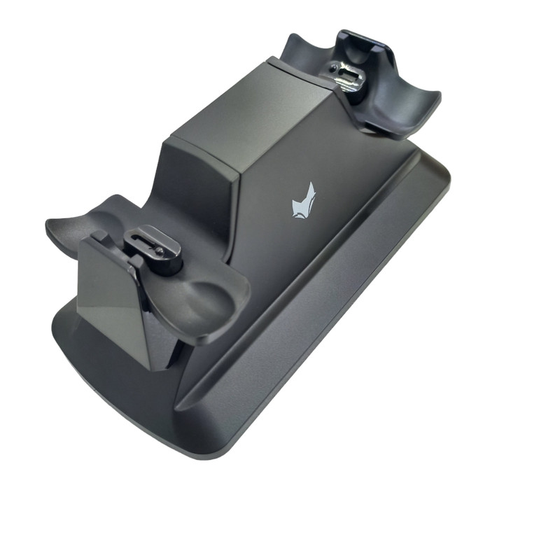 پایه شارژر دسته بازی مدل ps4