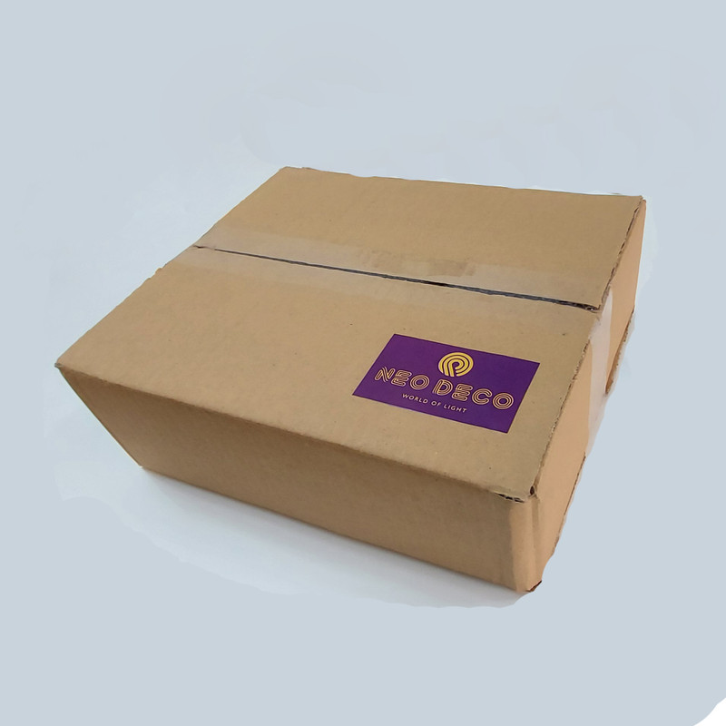 چراغ دیواری نئو دکو مدل دسته بازی