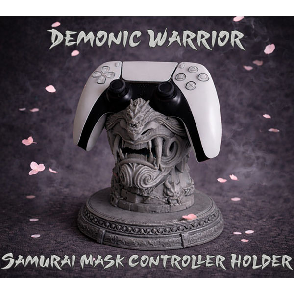 پایه نگهدارنده دسته بازی مدل samurai