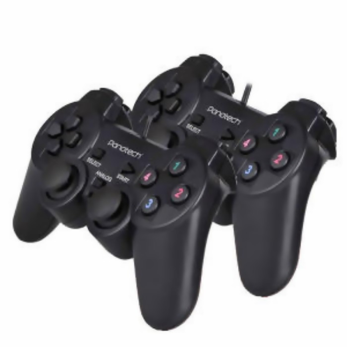 دسته بازی مچر مدل MR_GAME بسته 2 عددی