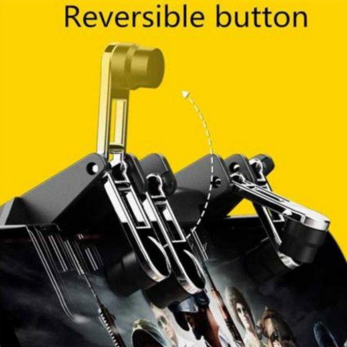 دسته بازی ممو مدل MOBILE CONTROLLER_66