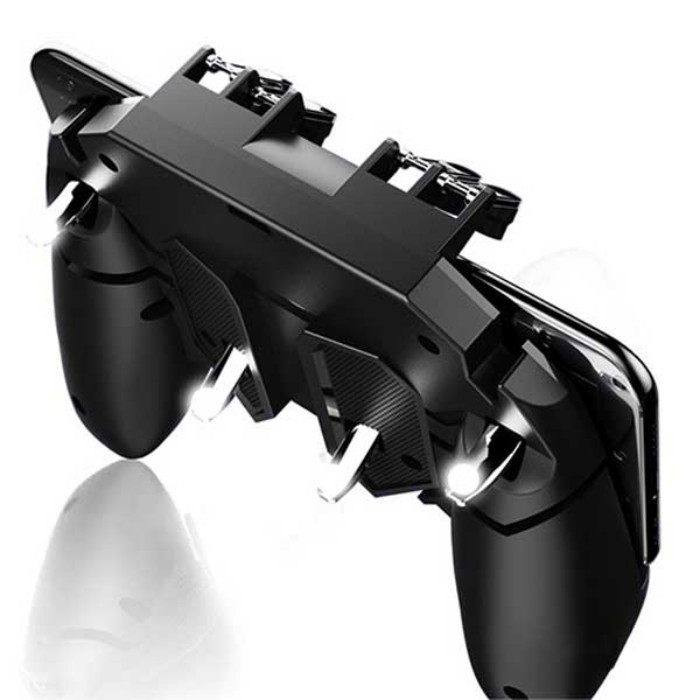 دسته بازی ممو مدل MOBILE CONTROLLER_66