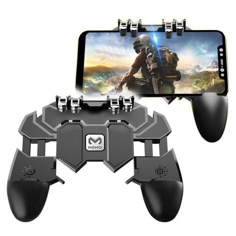 دسته بازی ممو مدل MOBILE CONTROLLER_66