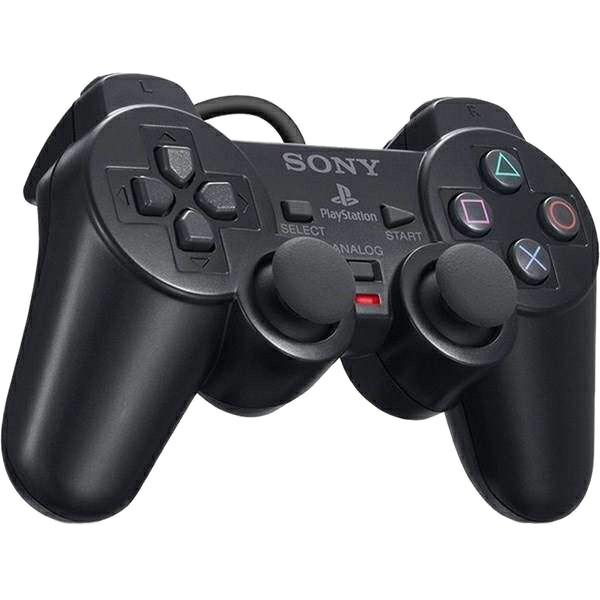 دسته بازی پلی استیشن ۲  مدل PS2-001