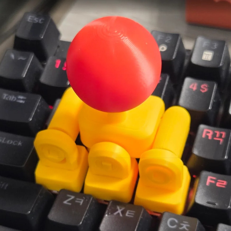 دسته بازی مدل جویاستیک Joystick