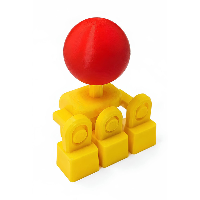 دسته بازی مدل جویاستیک Joystick