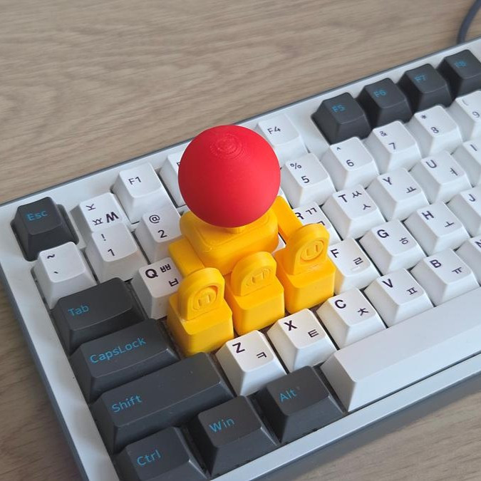 دسته بازی مدل جویاستیک Joystick
