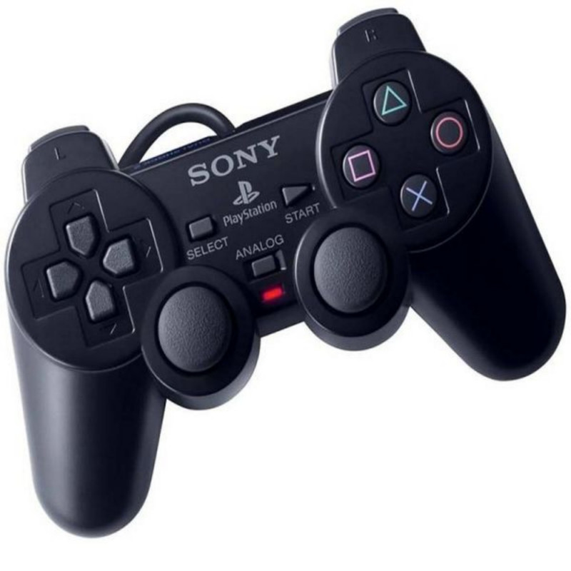 دسته بازی پلی استیشن 2 مدل ps402