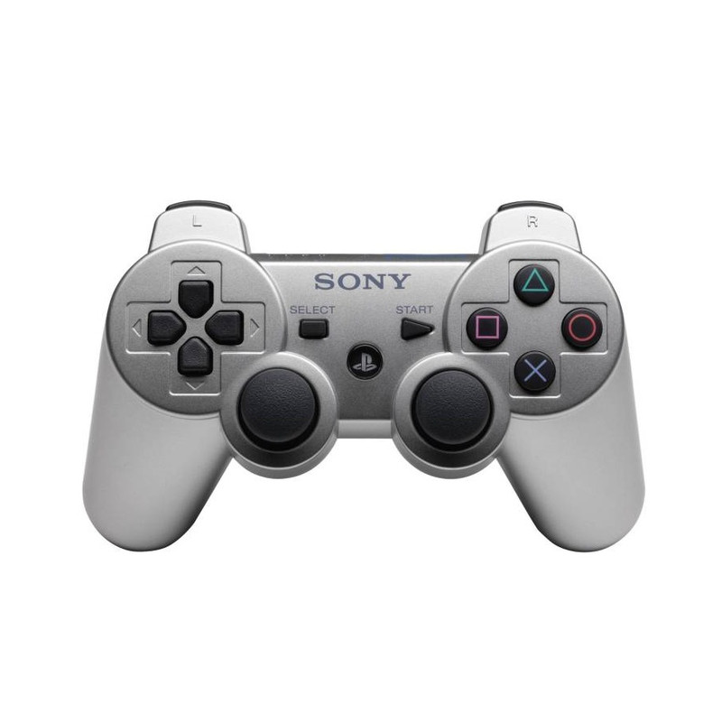 دسته بازی  مدل Dual Shock مناسب پلی استیشن 3