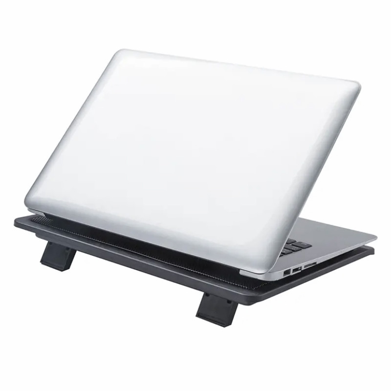 پایه خنک کننده لپ تاپ مدل N_192_BLUE_LED