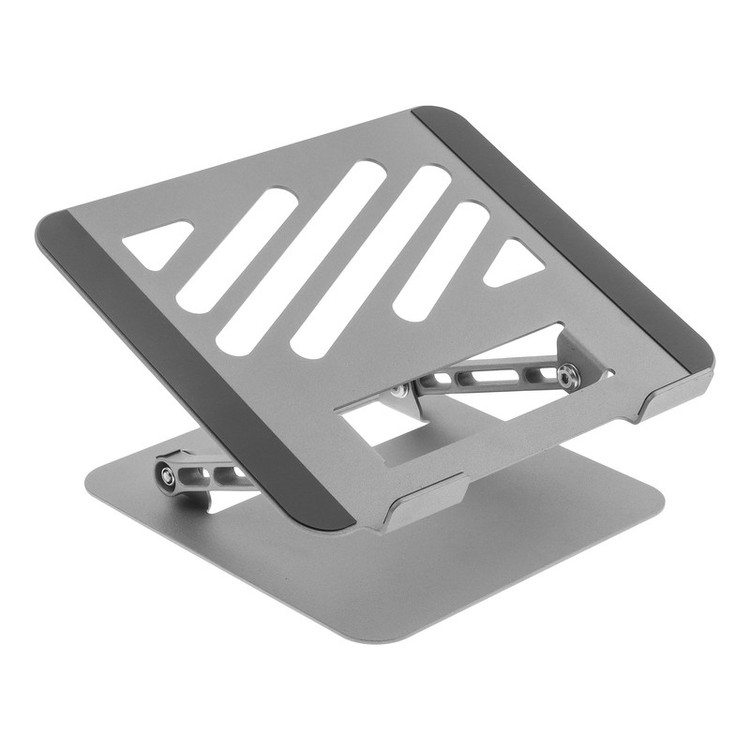 پایه نگهدارنده لپ تاپ مدل PL-102