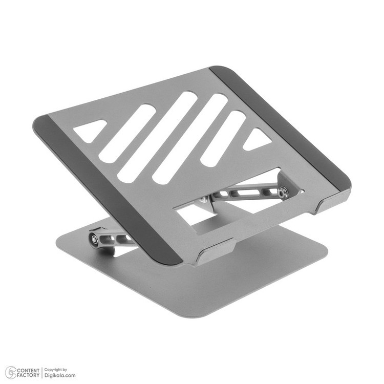 پایه نگهدارنده لپ تاپ مدل PL-102