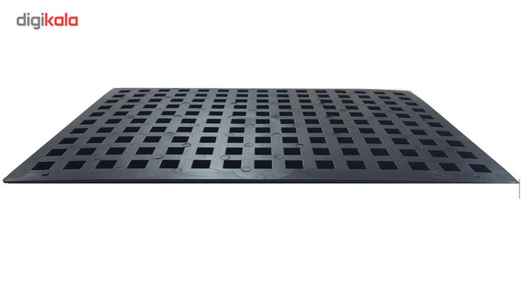 پایه خنک کننده مدل fanless
